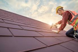 Best Tile Roofing Installation  in Sur Hill, GA